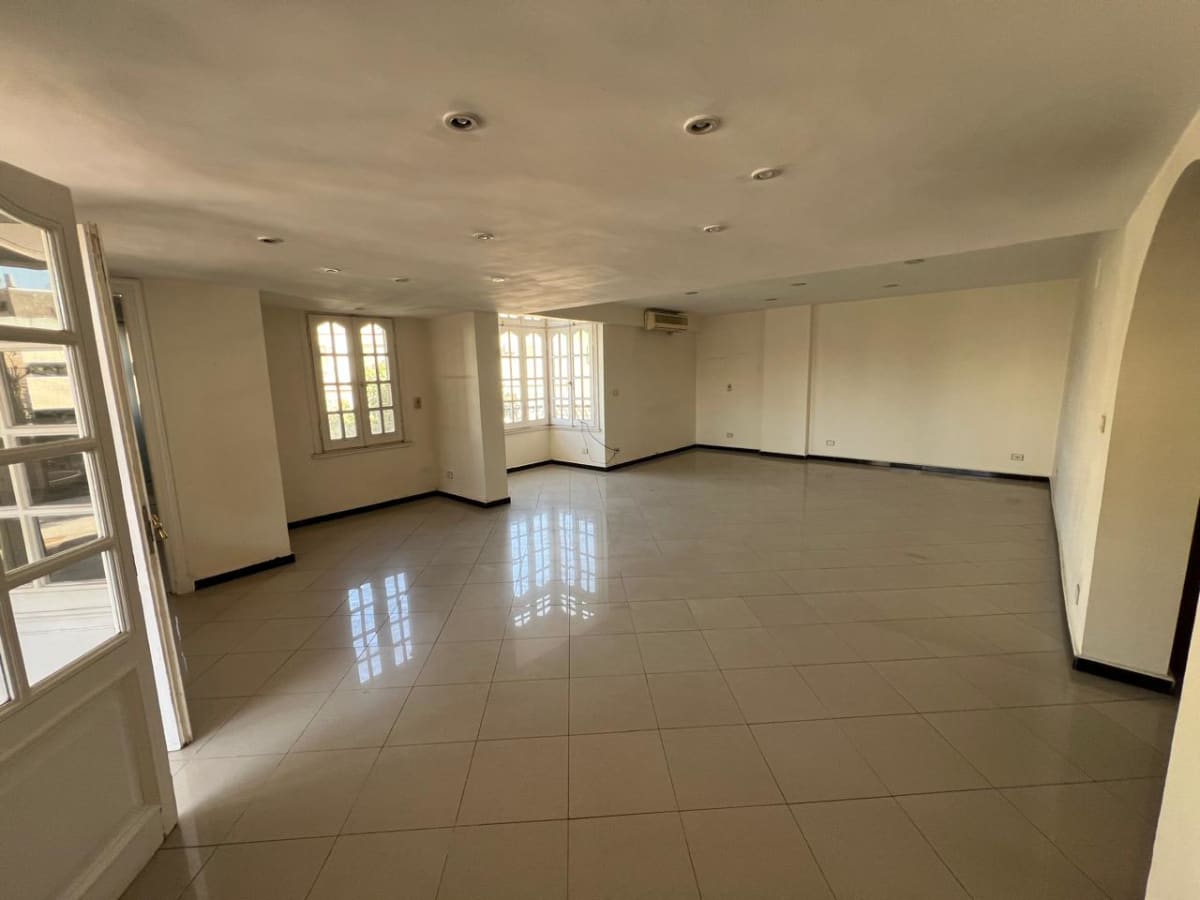 Elegant 2BR Penthouse in Maadi 160 sqm Living