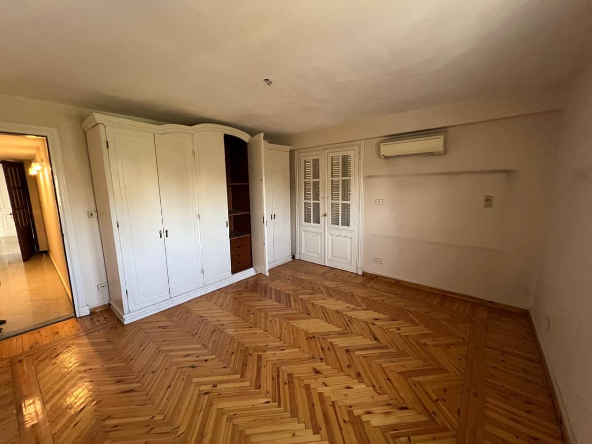 Elegant 2BR Penthouse in Maadi 160 sqm Living