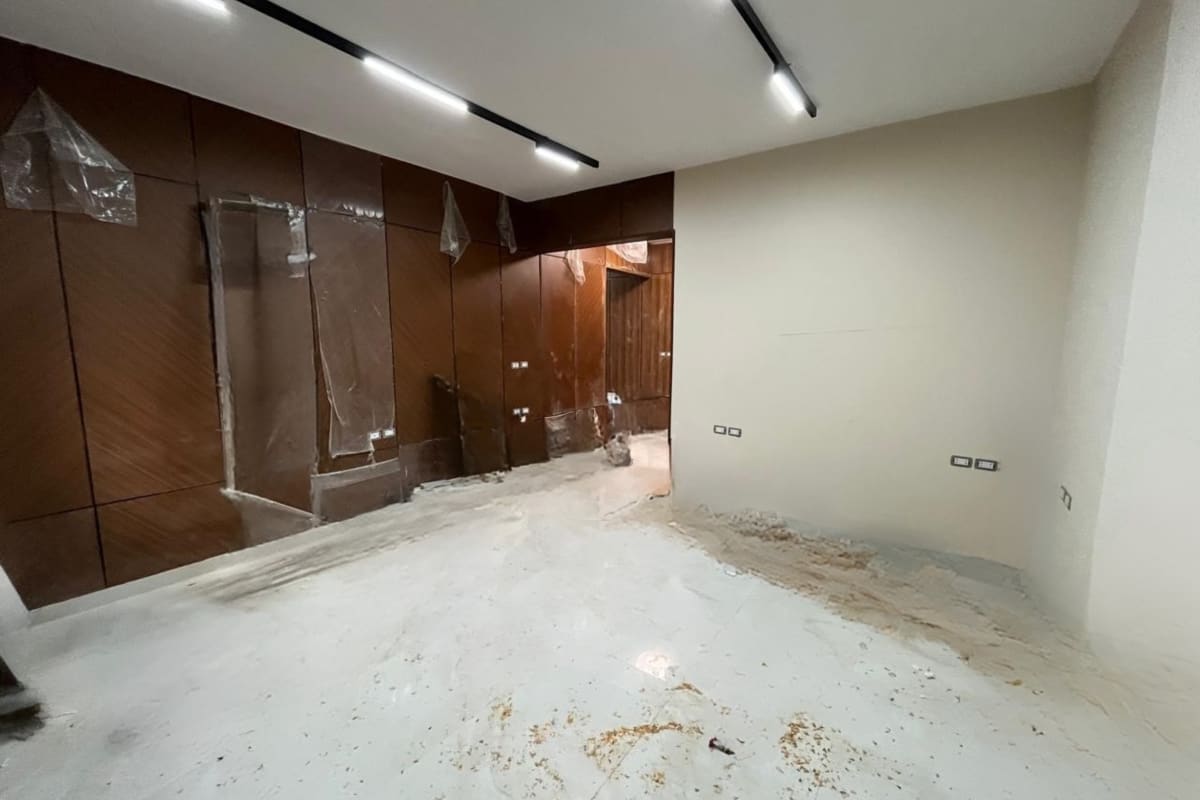 Premium Administrative Office | 130m² | El Zamalek.