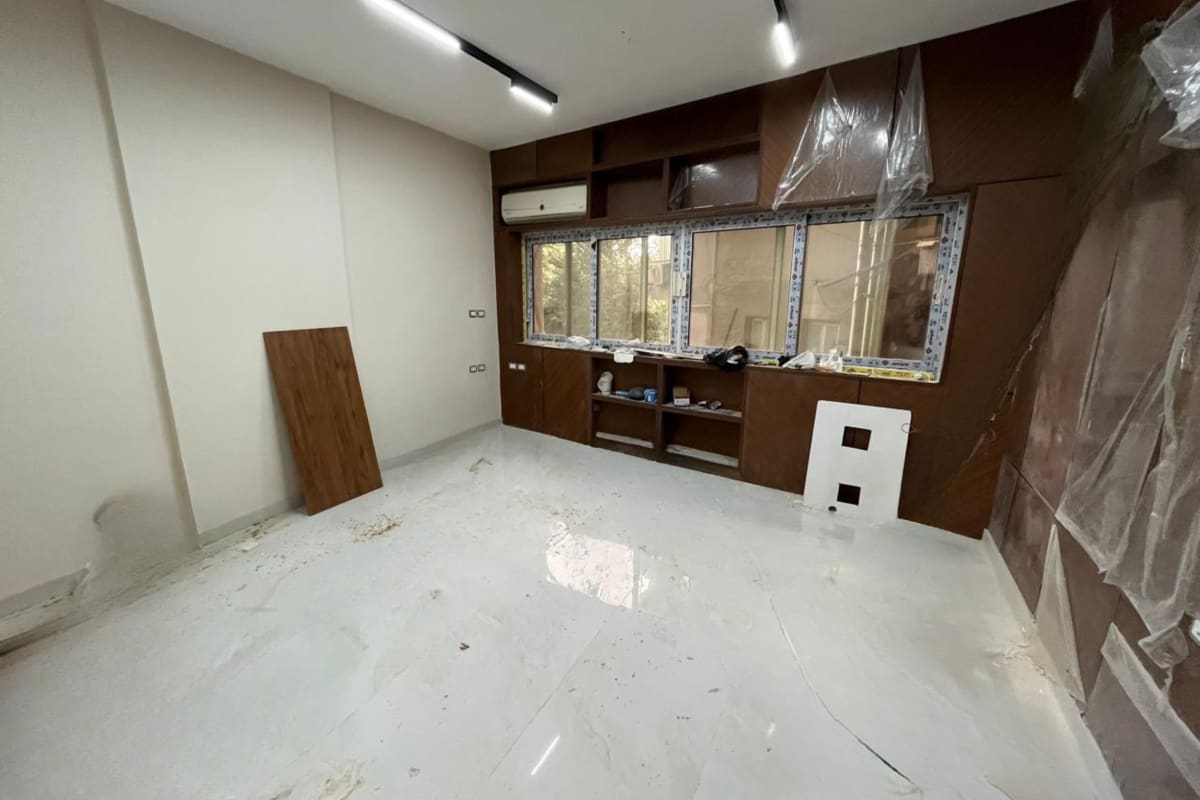 Premium Administrative Office | 130m² | El Zamalek.