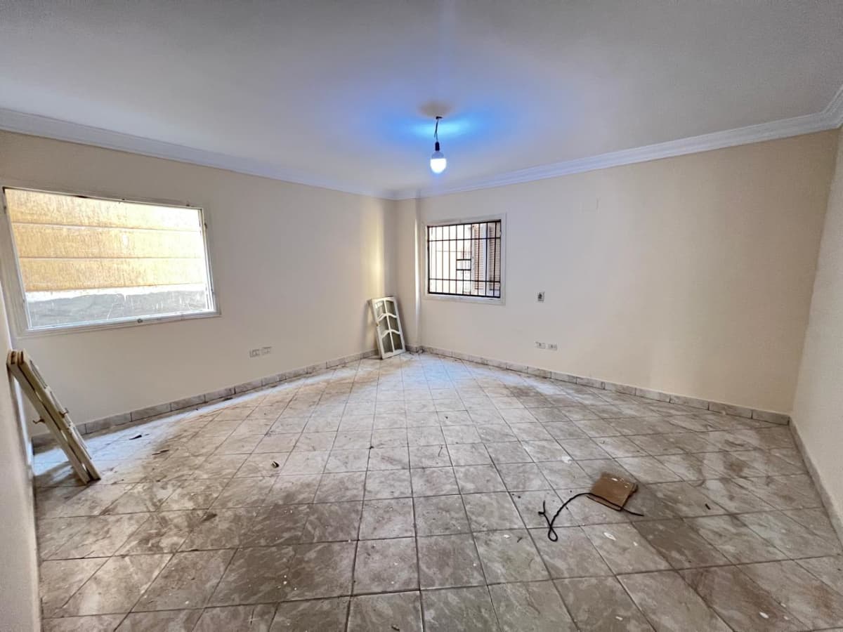 Fully Finished Administrative Office | 200m² | New Maadi.