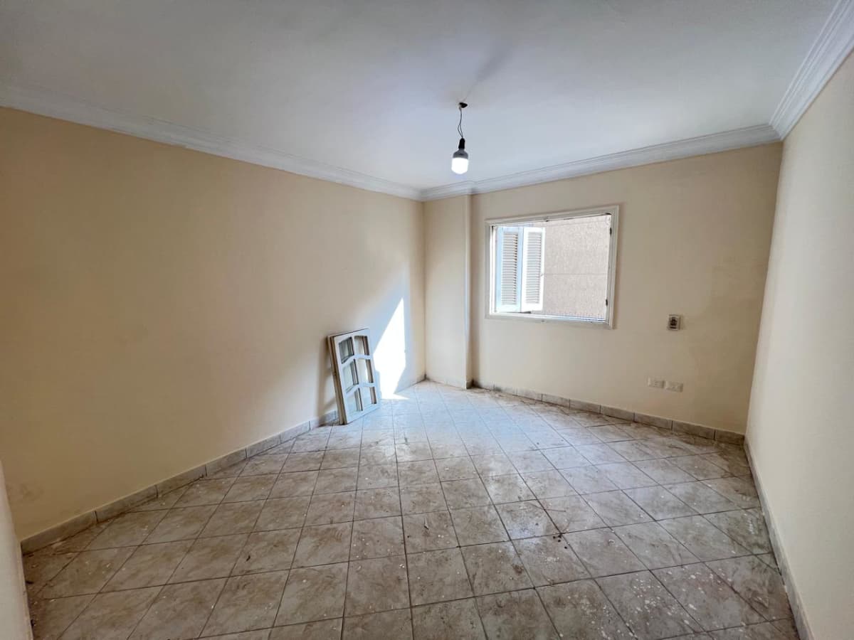 Fully Finished Administrative Office | 200m² | New Maadi.