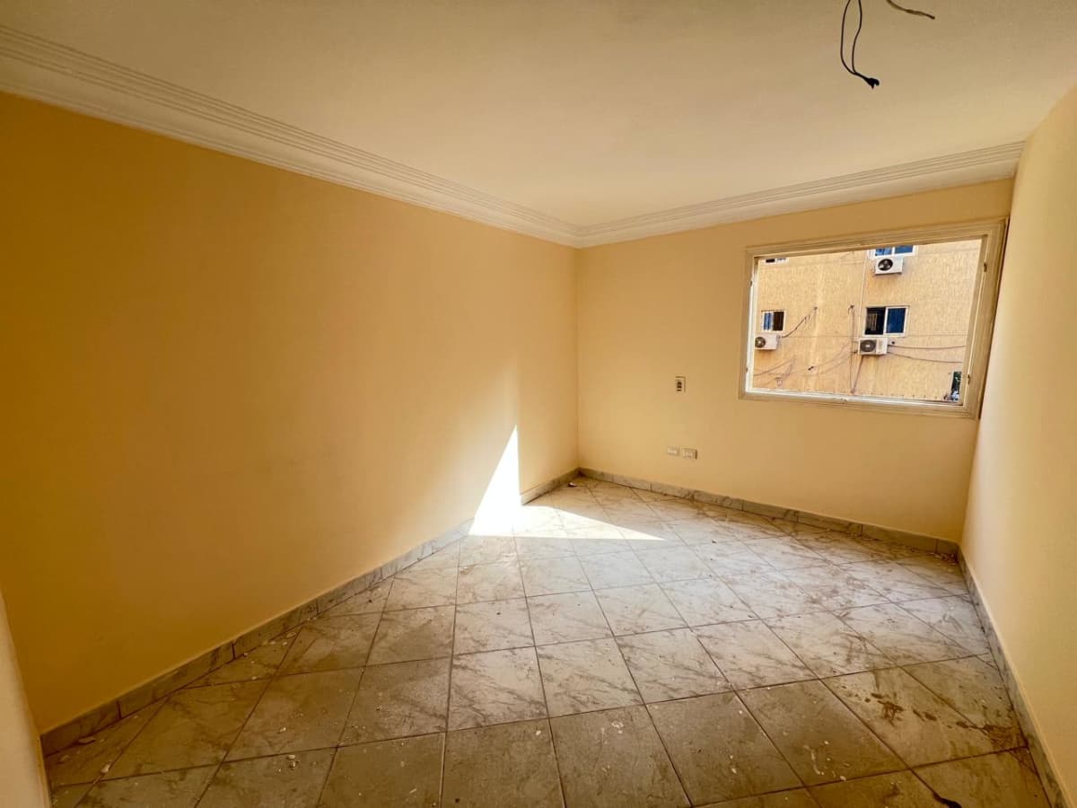 Fully Finished Administrative Office | 200m² | New Maadi.