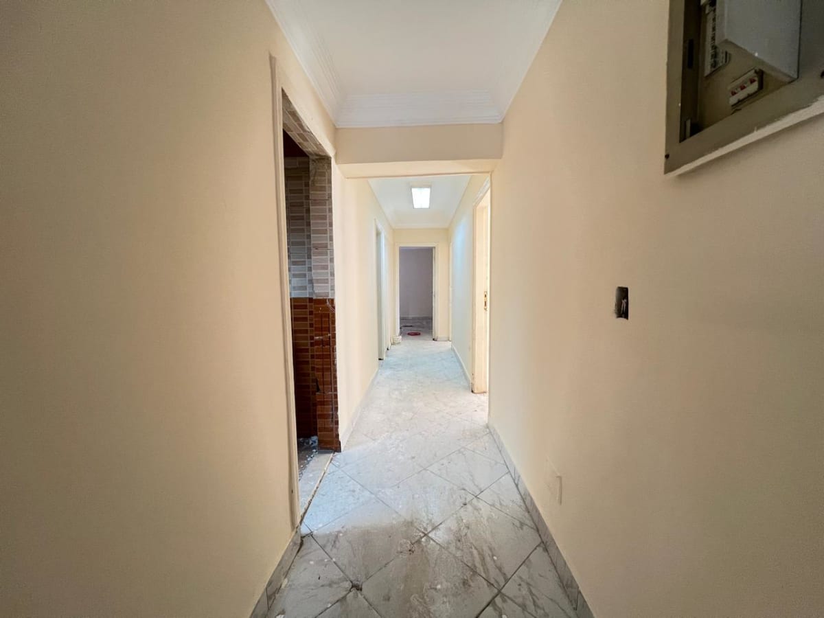 Fully Finished Administrative Office | 200m² | New Maadi.