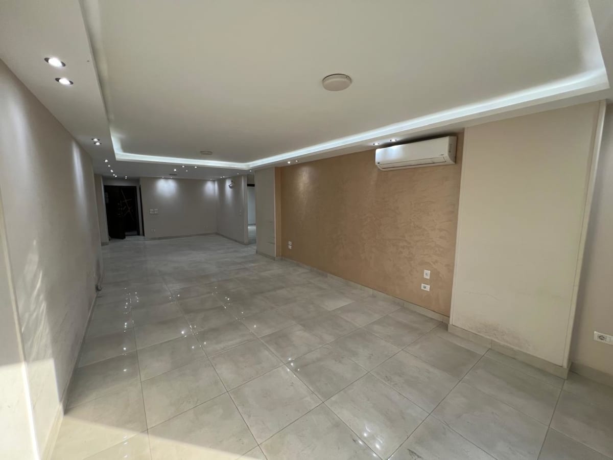 Administrative Office for Rent | 150 Sqm | Zahraa El Maadi.