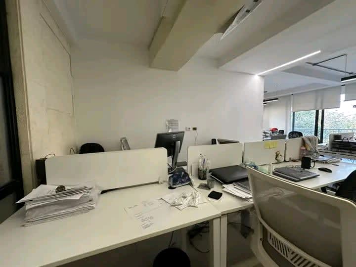 Prime Administrative Triplex for Rent | 700 Sqm | Maadi Sarayat