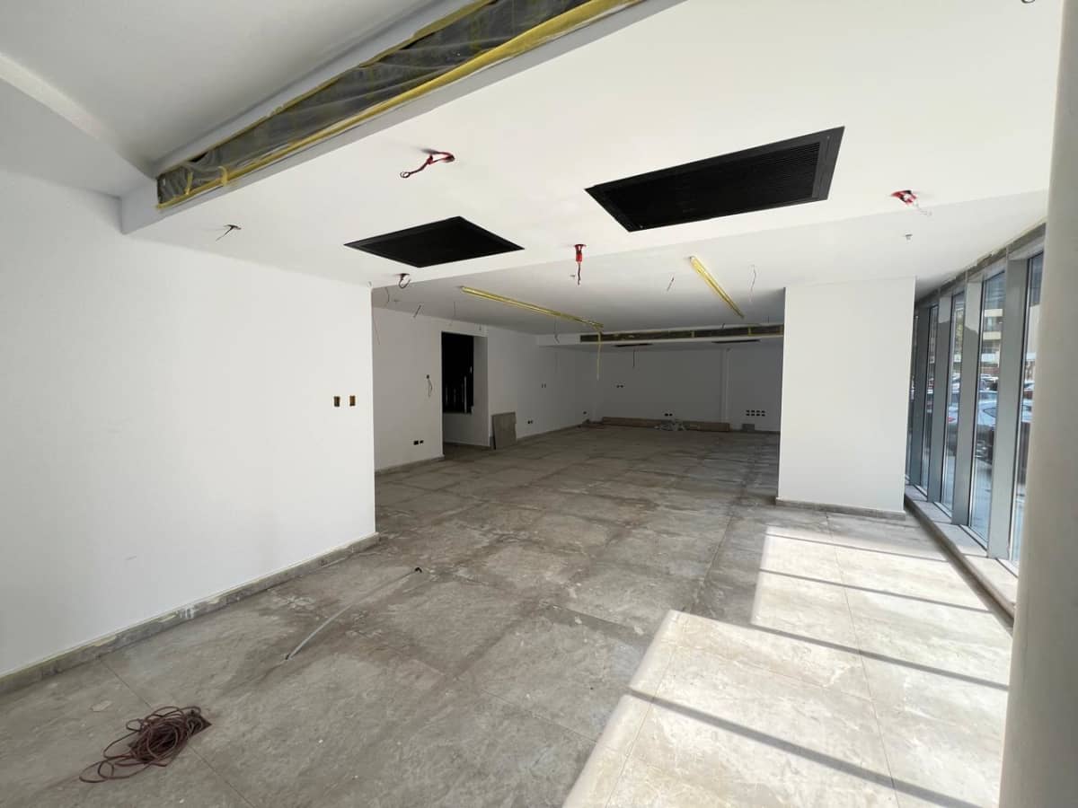 Prime Administrative Building for Rent | 4200 Sqm | New Maadi.