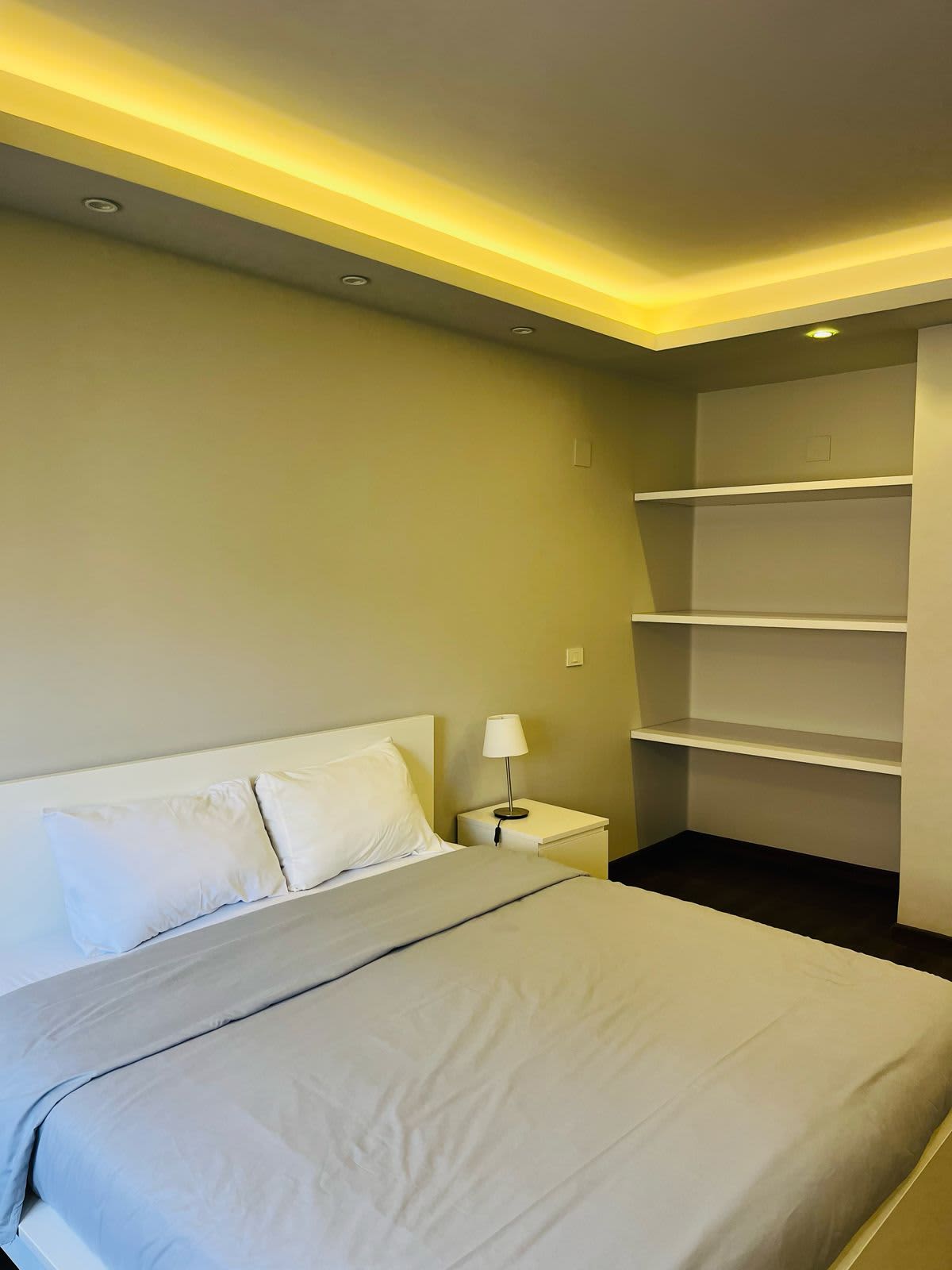 Elegant Furnished Apartment In The Heart Of Degla El Maadi.