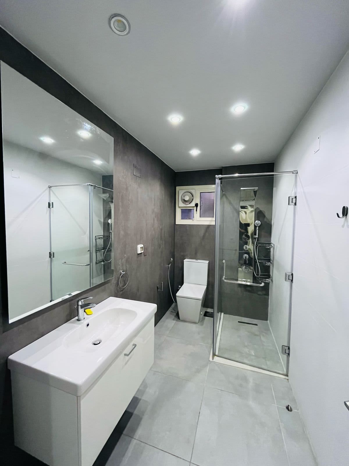 Elegant Furnished Apartment In The Heart Of Degla El Maadi.
