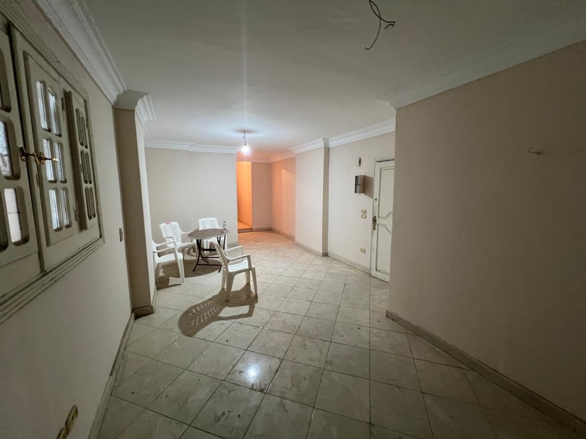 Modern Administrative Office | 200m² | For Rent in New Maadi.