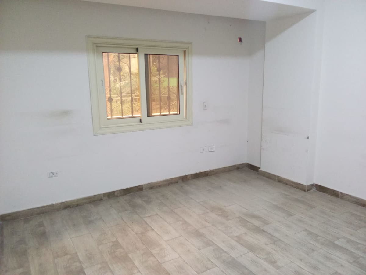Fully Finished Administrative Office | 200m² | New Maadi.