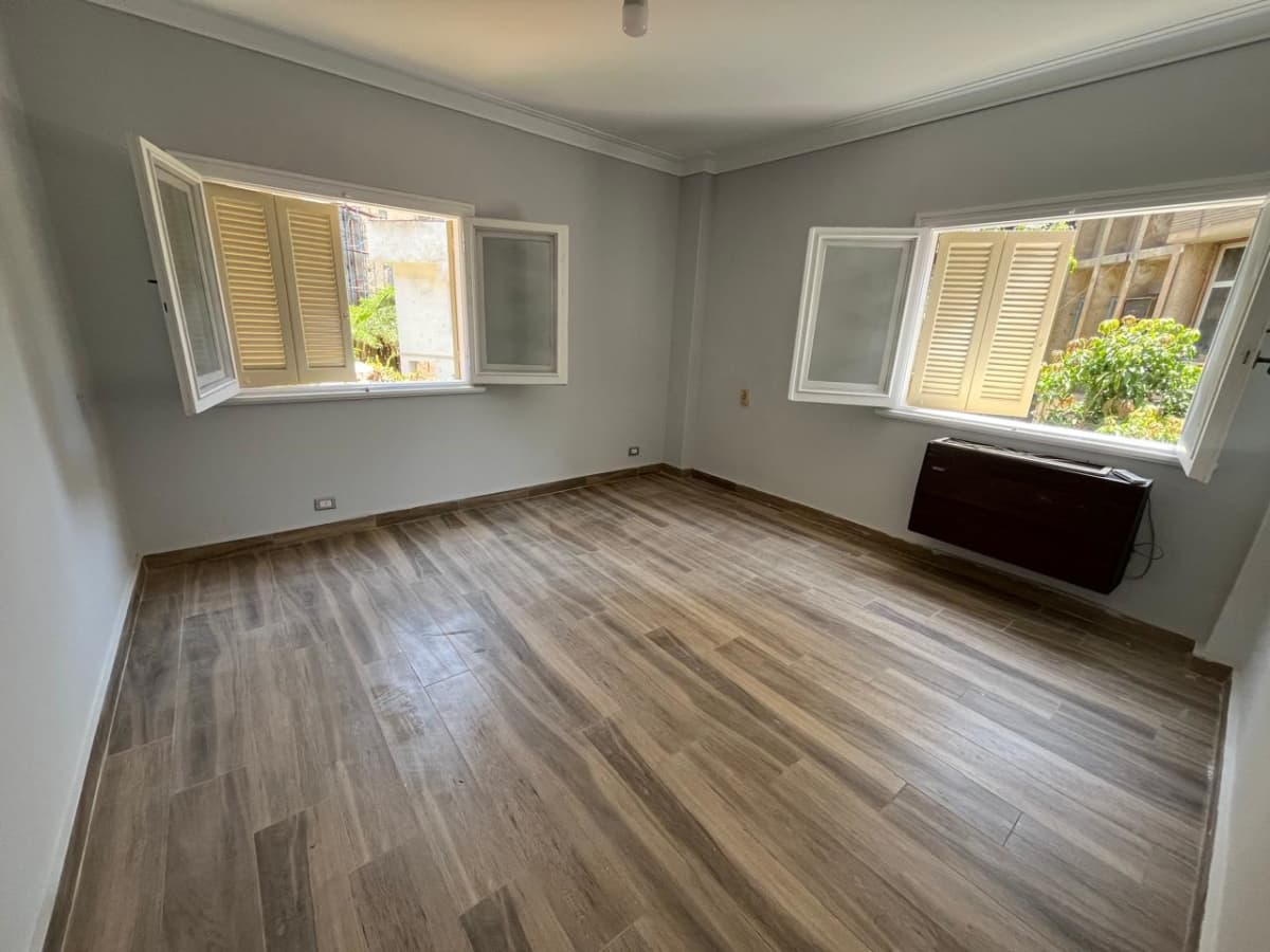 Exquisite 150sqm Apartment in Maadi Sarayat