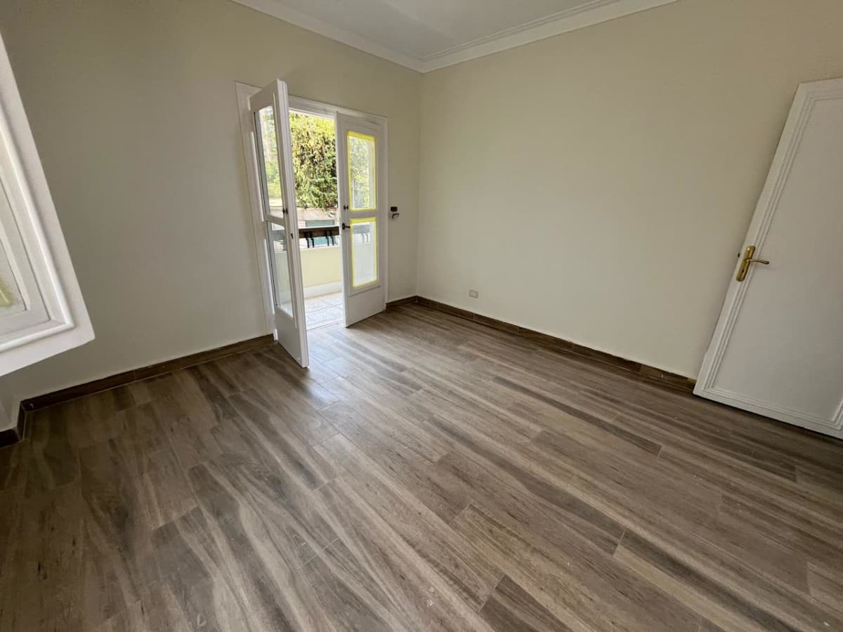Exquisite 150sqm Apartment in Maadi Sarayat