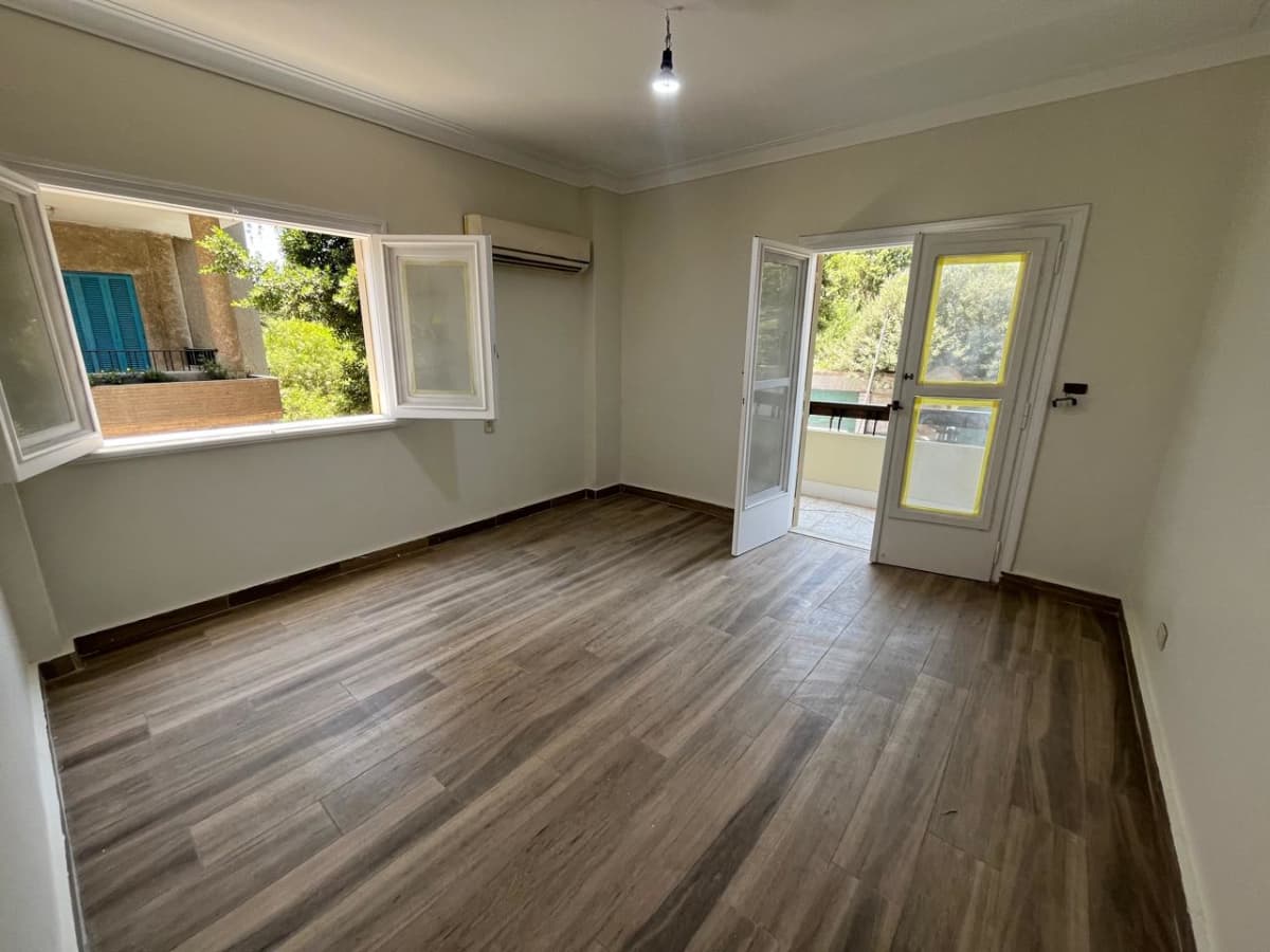 Exquisite 150sqm Apartment in Maadi Sarayat