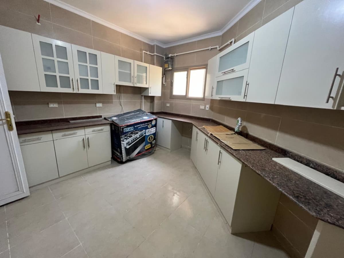 Exquisite 150sqm Apartment in Maadi Sarayat