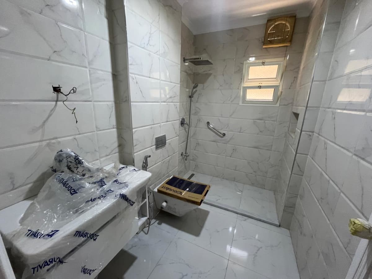 Exquisite 150sqm Apartment in Maadi Sarayat