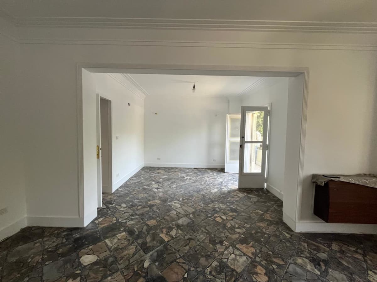 Exquisite 150sqm Apartment in Maadi Sarayat