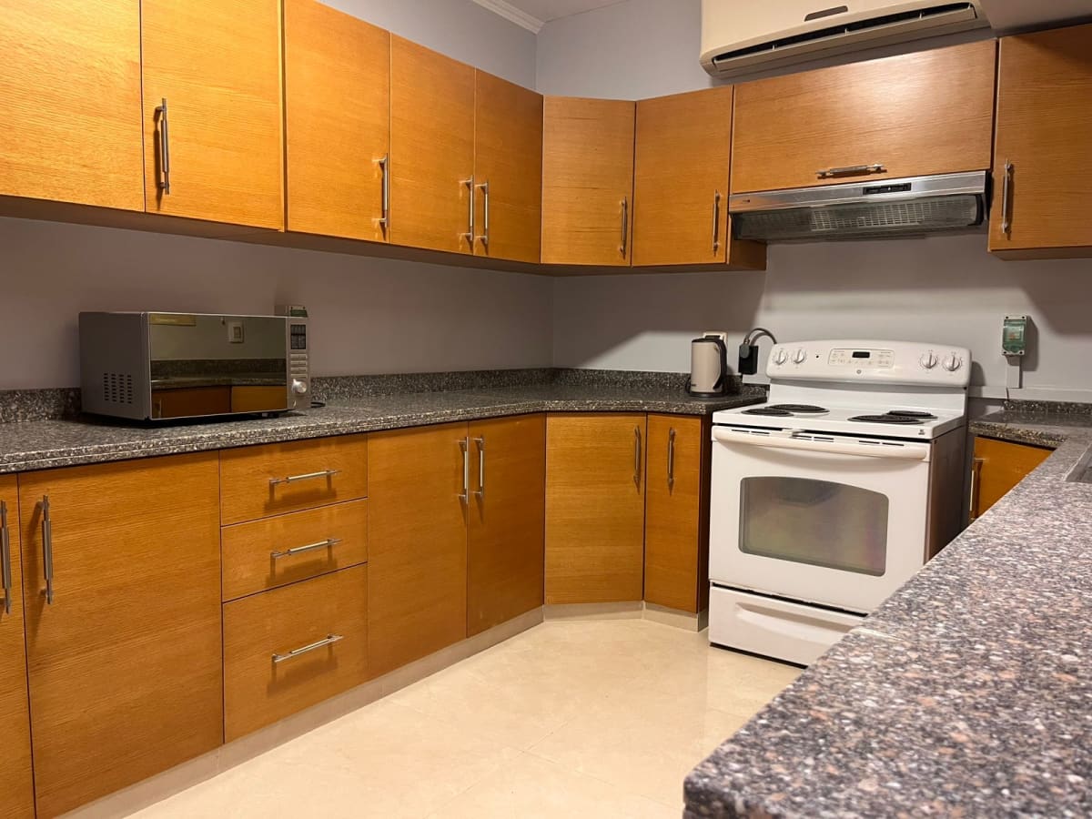 Luxury 4 Bedroom Apartment in Maadi Bright & Elegant