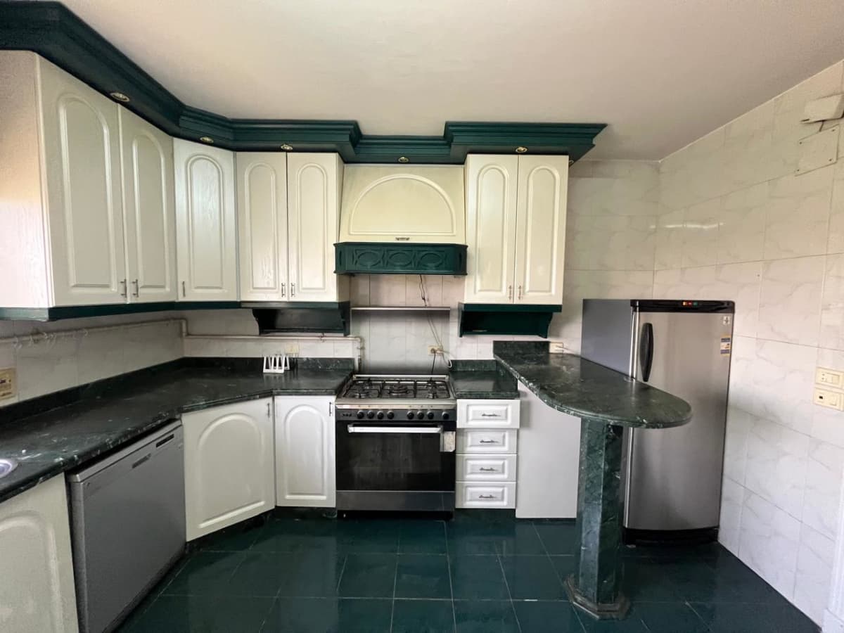 Elegant 3 Bedrooms For Rent In Maadi Degla |Prime Location.
