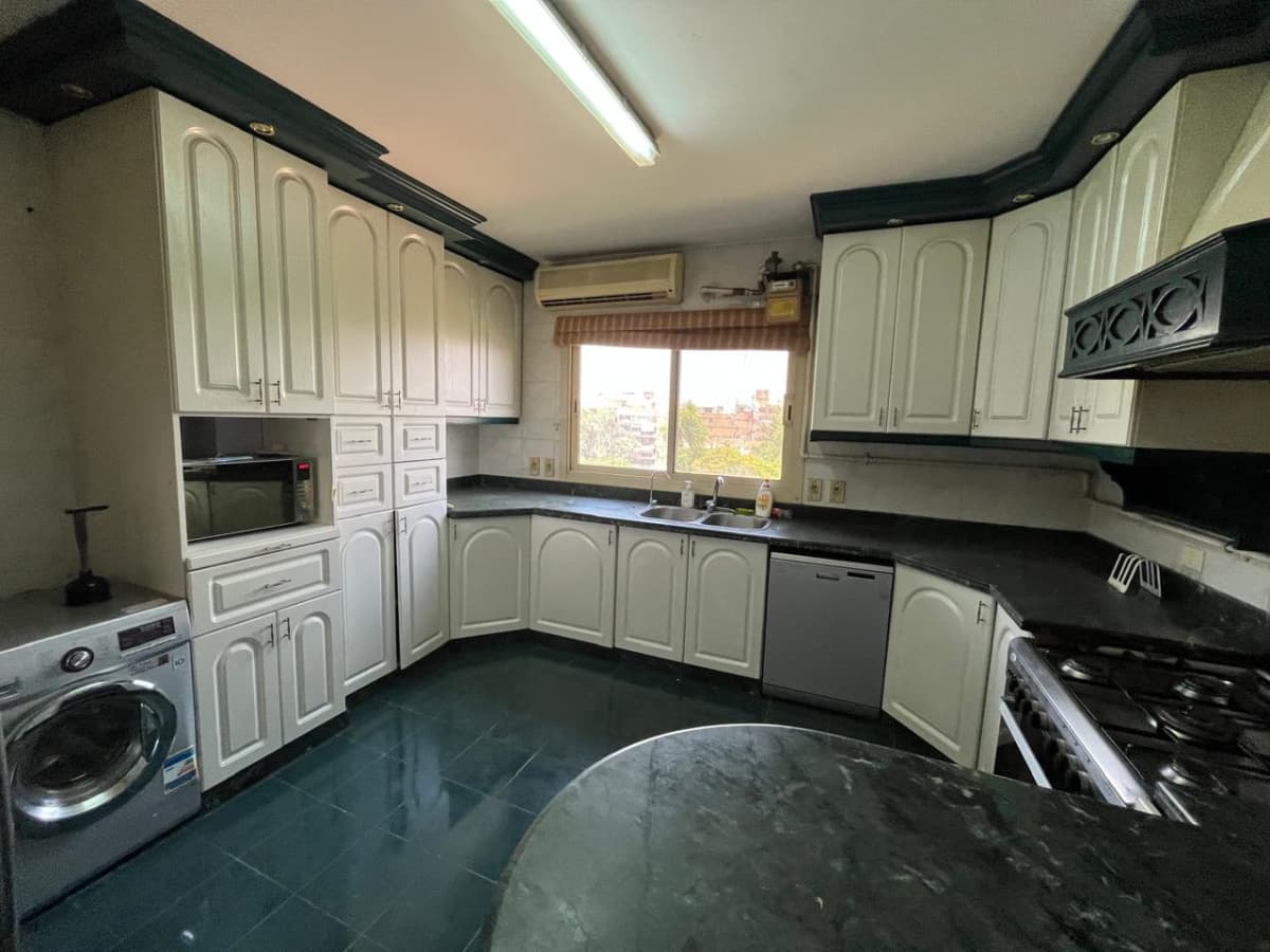 Elegant 3 Bedrooms For Rent In Maadi Degla |Prime Location.