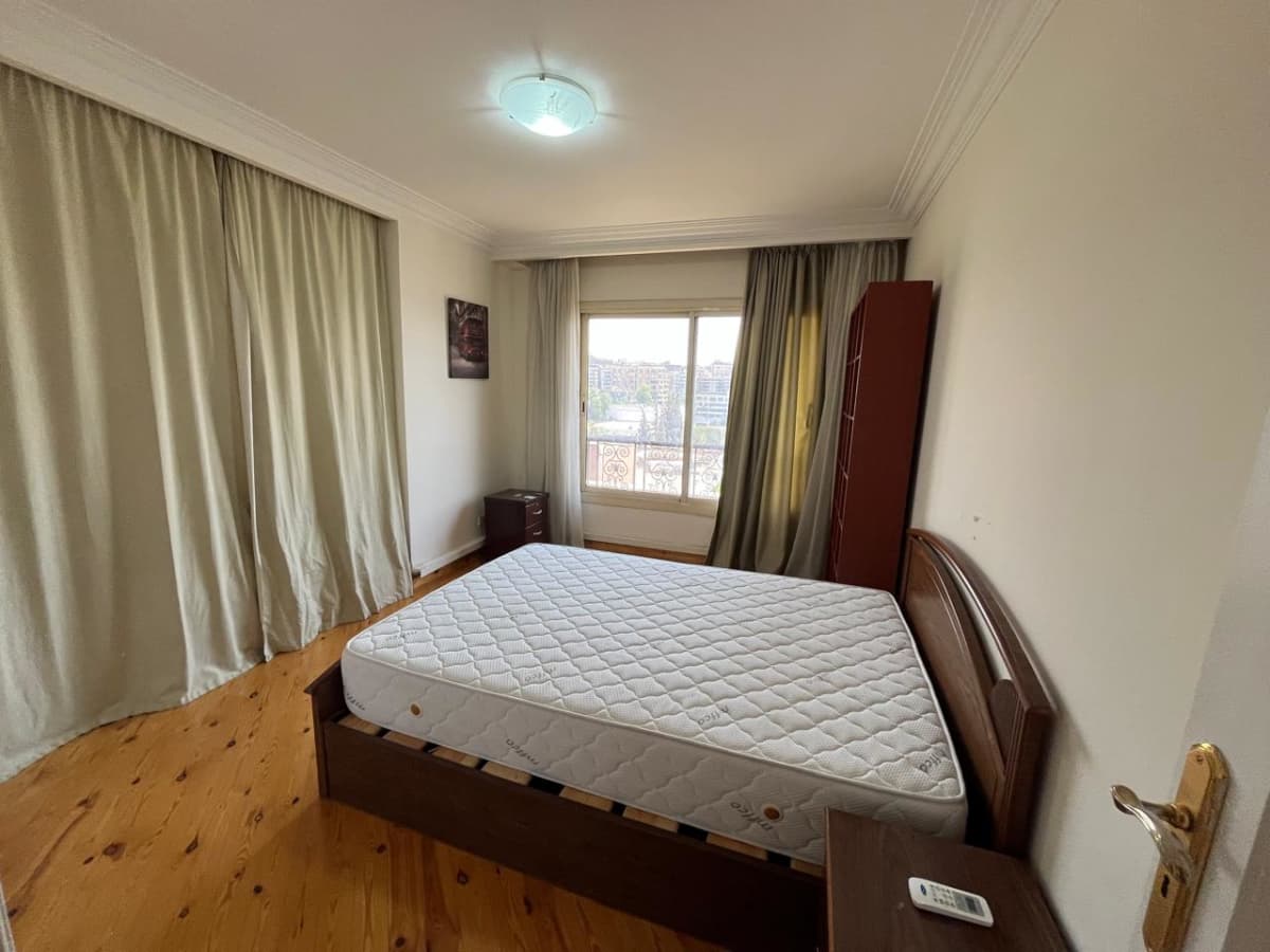 Elegant 3 Bedrooms For Rent In Maadi Degla |Prime Location.