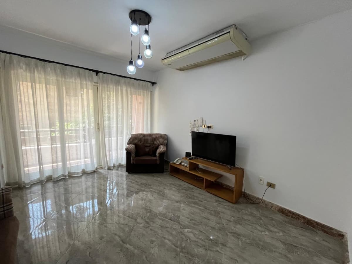 Apartment With180sqm Modern Gem in Prime Maadi Sarayat