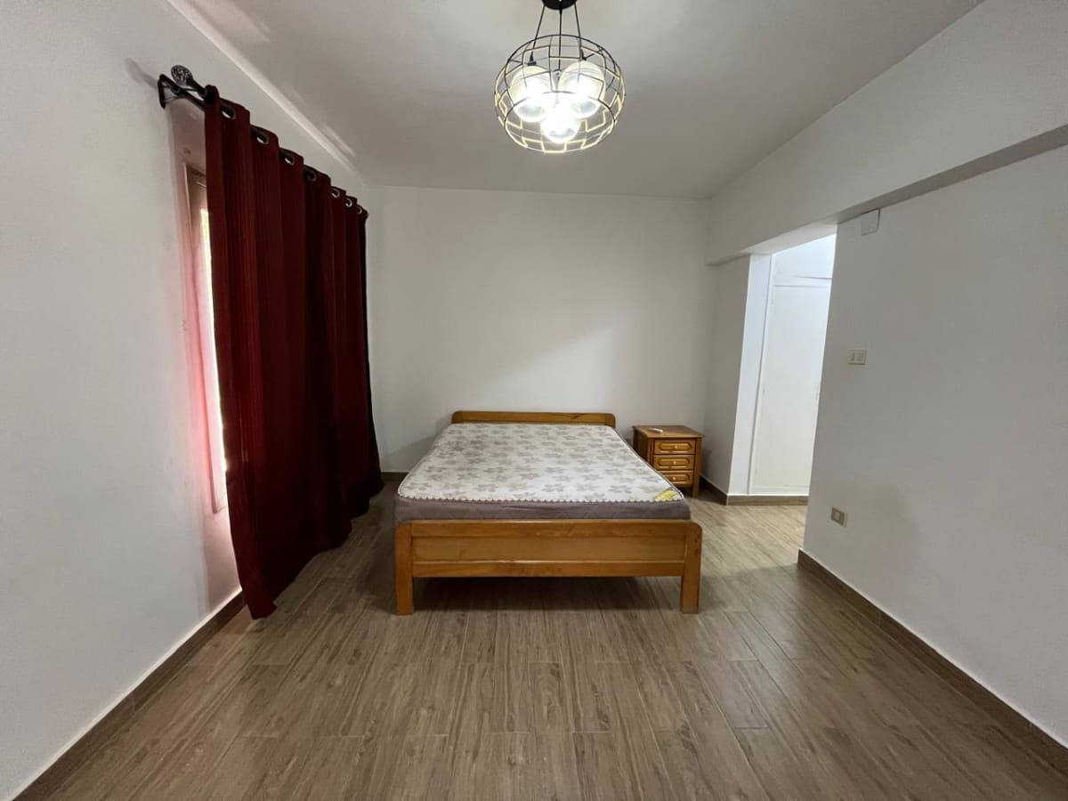 Apartment With180sqm Modern Gem in Prime Maadi Sarayat