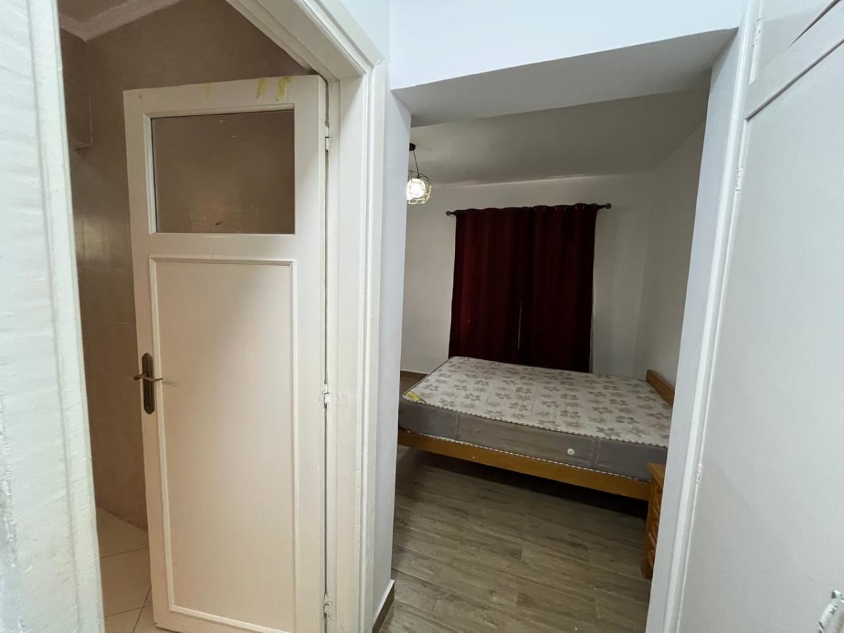 Apartment With180sqm Modern Gem in Prime Maadi Sarayat