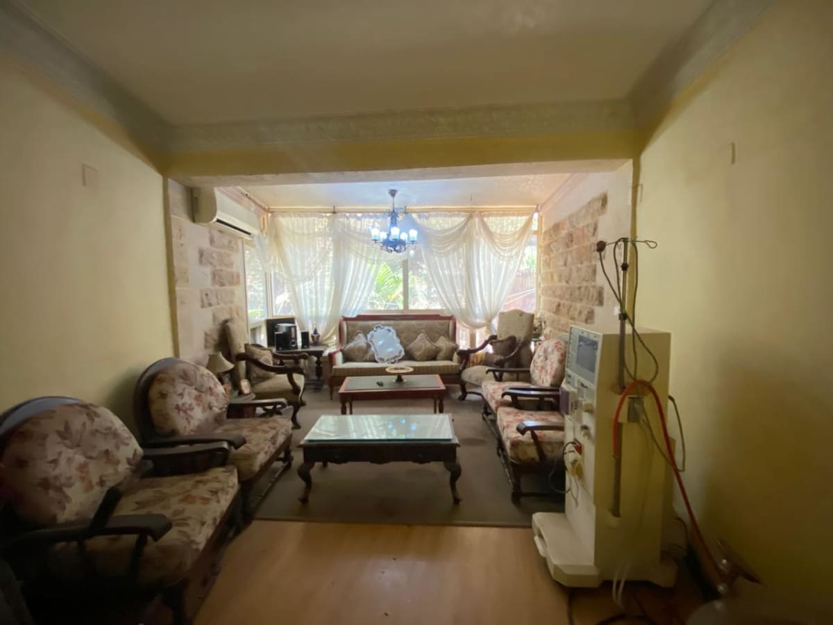 Bright Ground Floor Apartment | Peaceful Garden Living
