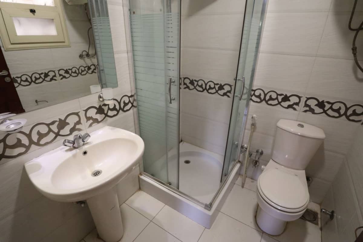 Luxury Furnished Apartment For Rent In Sarayat El Maadi.