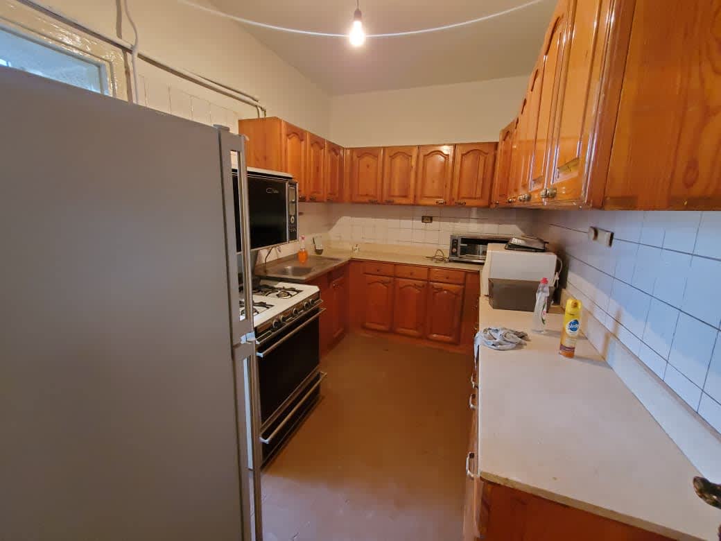 Semi Furnished Apartment With Beds In Maadi Degla