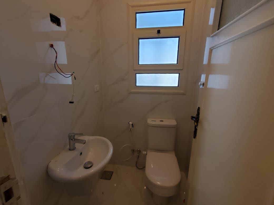 Semi Furnished Apartment With Beds In Maadi Degla