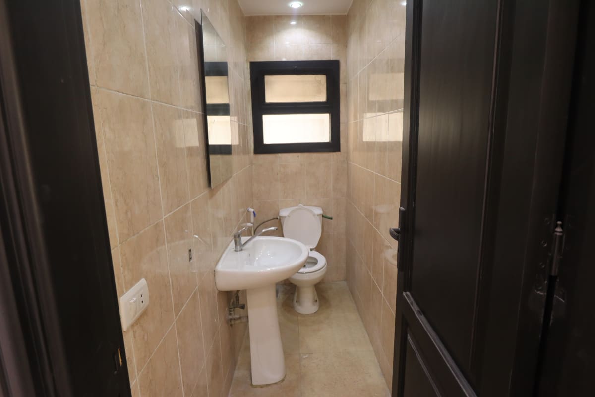 furnished Apartment For Rent In Maadi Degla|110m²|In Cairo.