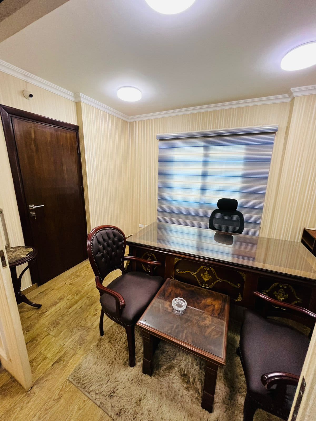 Administrative Office for Rent | 135 Sqm | Ring Road.