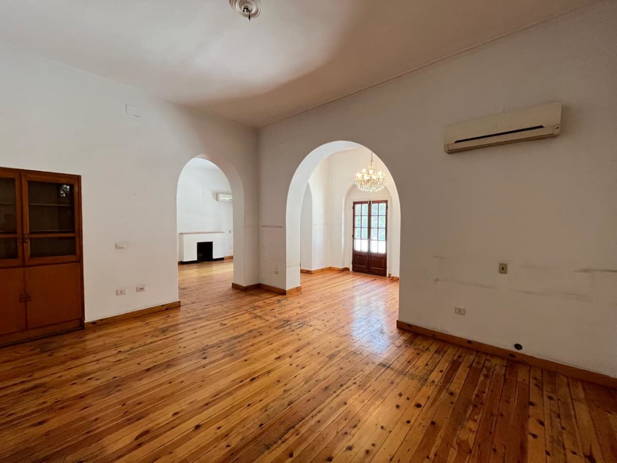 Fully Finished Administrative Villa For Rent | 1050m² | Sarayat El Maadi