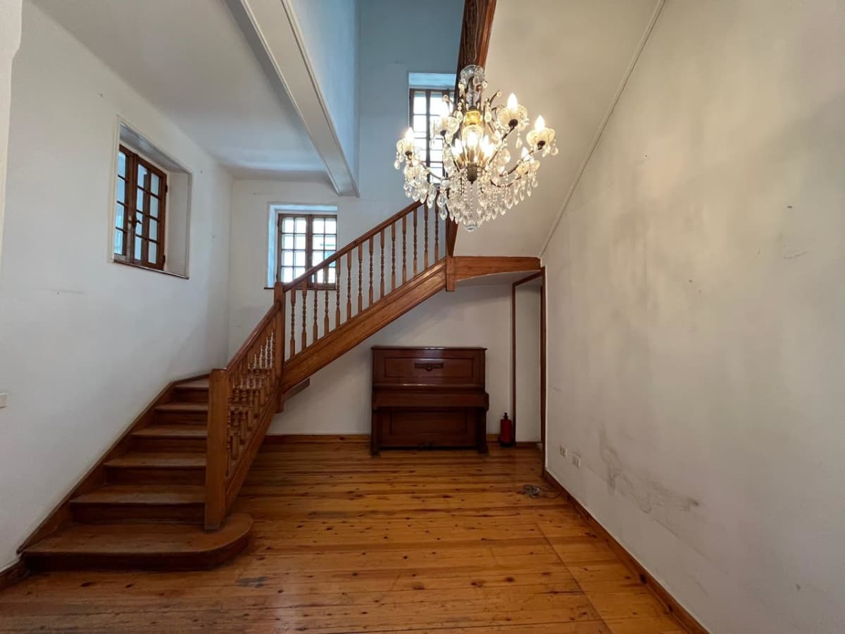 Fully Finished Administrative Villa For Rent | 1050m² | Sarayat El Maadi
