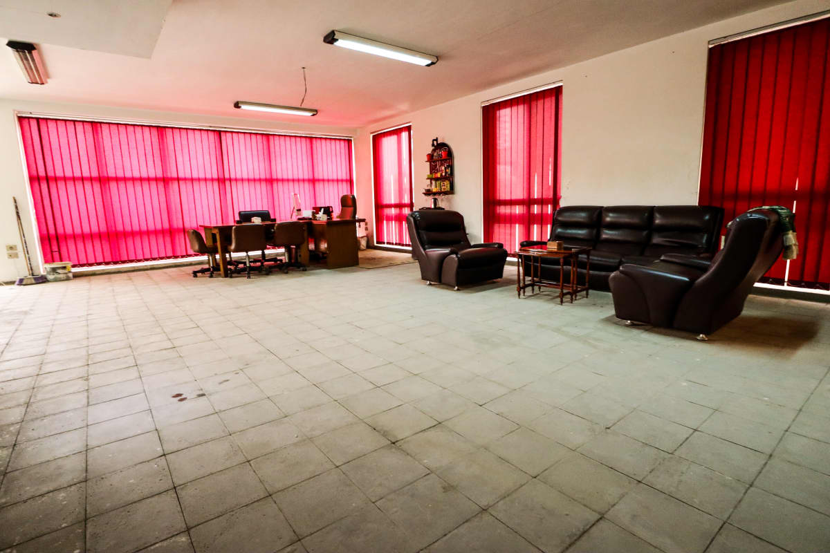 Administrative Office for Rent | 370 Sqm | New Maadi.