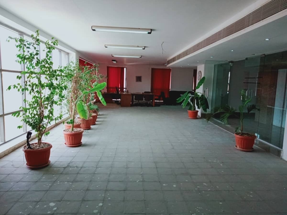 Administrative Office for Rent | 370 Sqm | New Maadi.