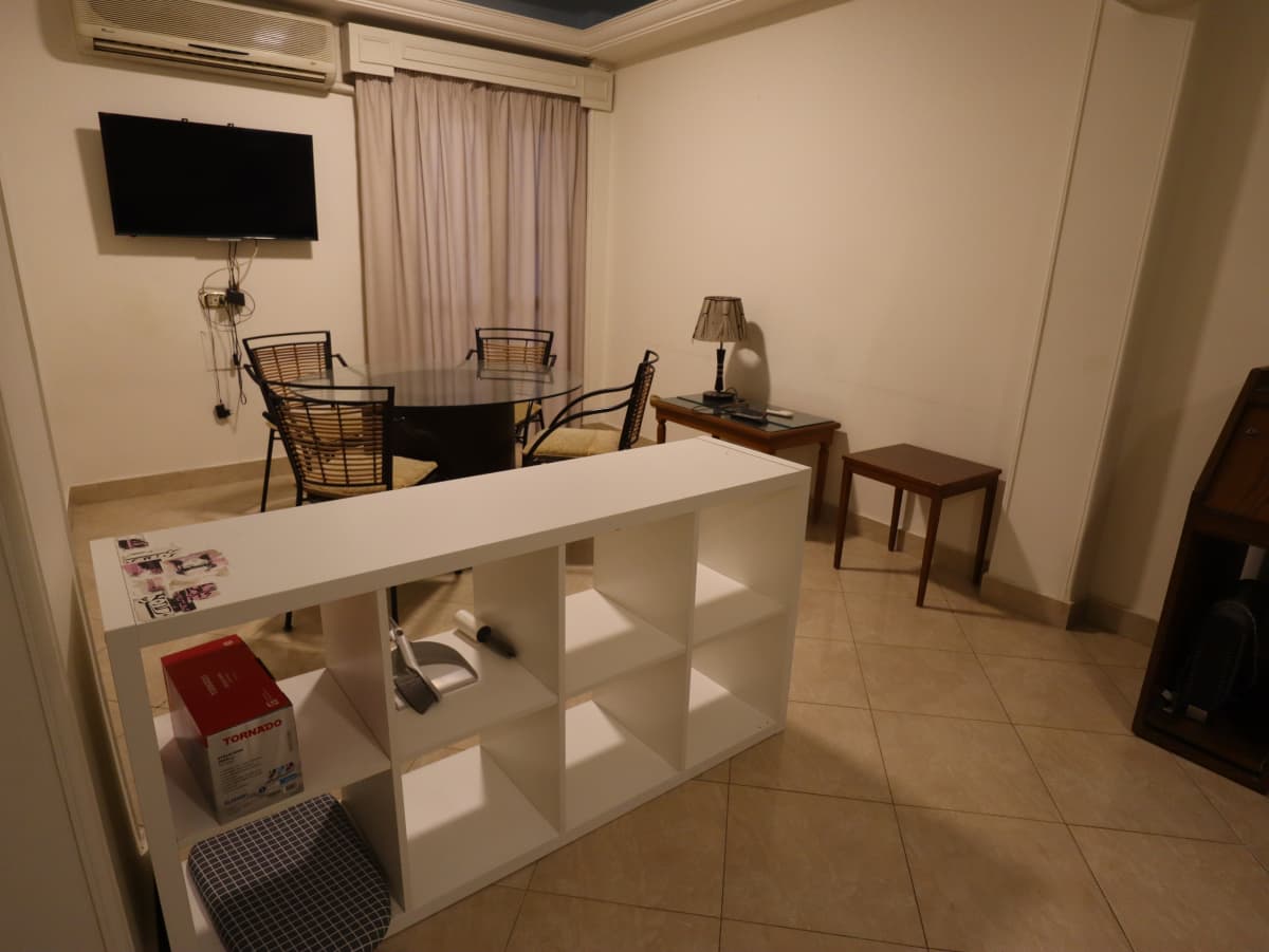 Stylish 120Sqm Urban Apartment In Maadi Sarayat