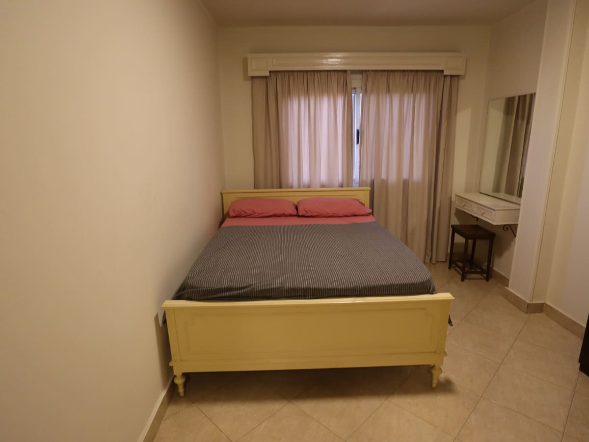 Stylish 120Sqm Urban Apartment In Maadi Sarayat