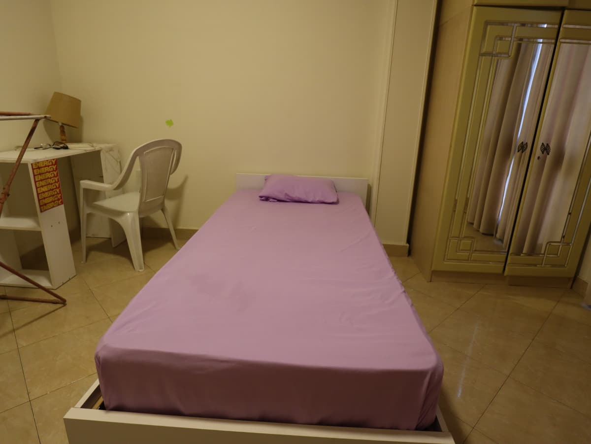 Stylish 120Sqm Urban Apartment In Maadi Sarayat