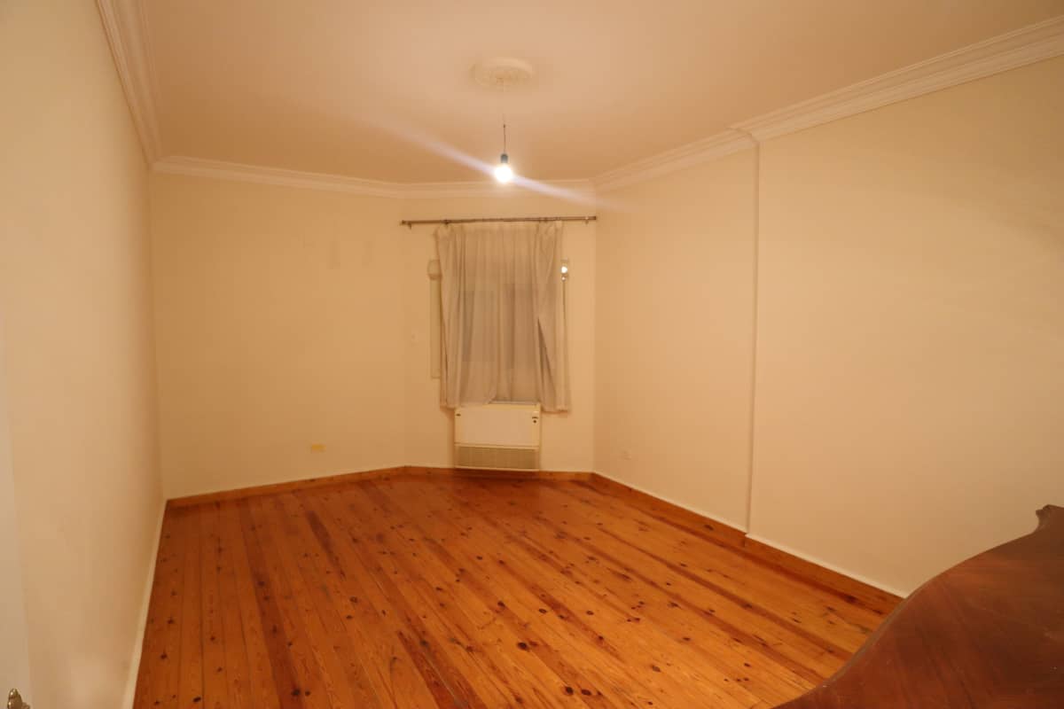 Premium 3 bedrooms Semi-Furnished Flat in Maadi Degla