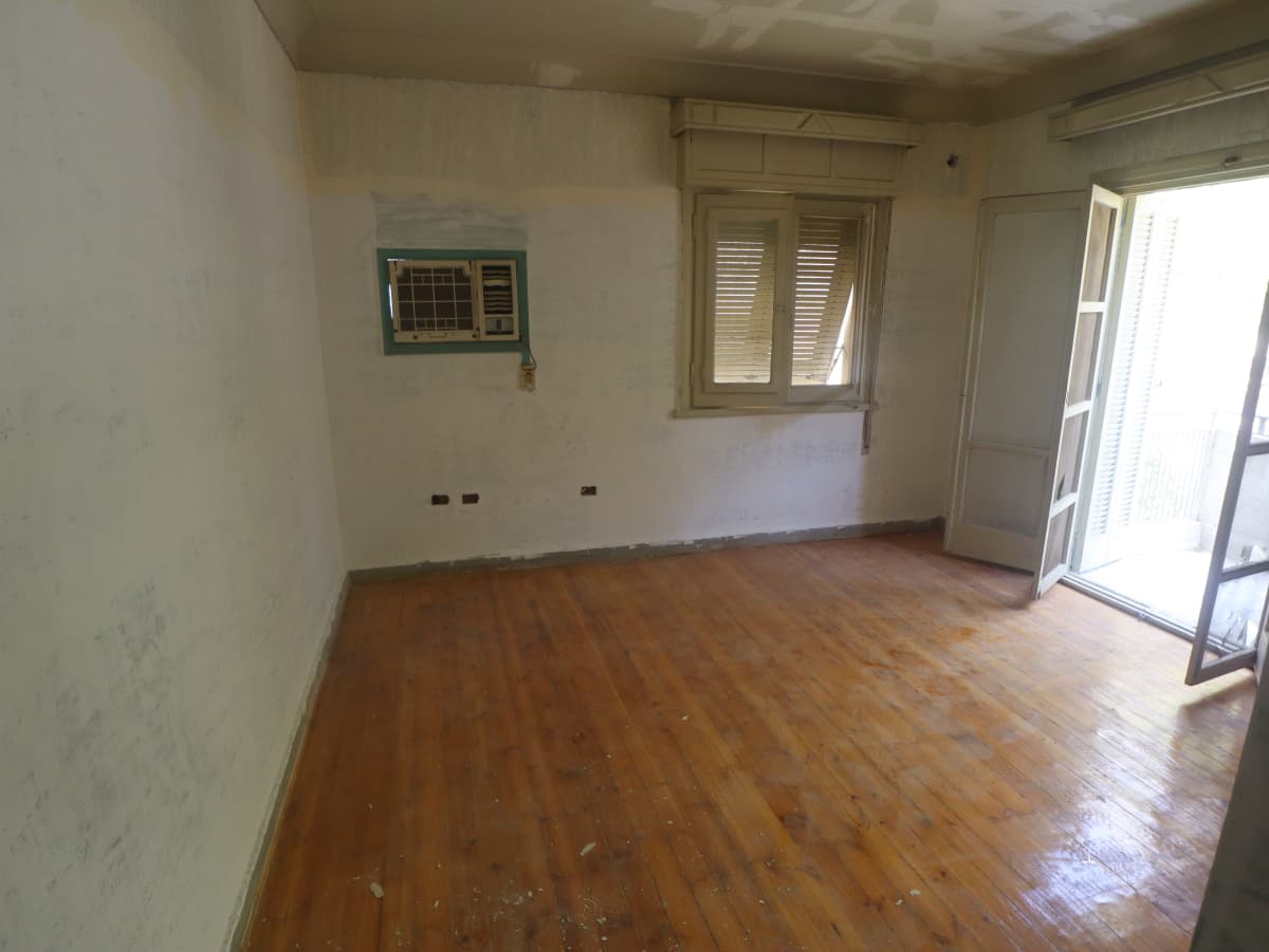 Fully Finished Administrative Office | 200m² |Sarayat El Maadi.