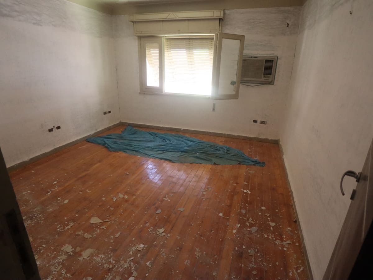 Fully Finished Administrative Office | 200m² |Sarayat El Maadi.