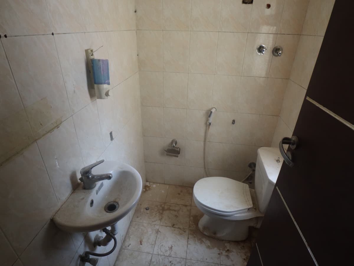 Fully Finished Administrative Office | 200m² |Sarayat El Maadi.