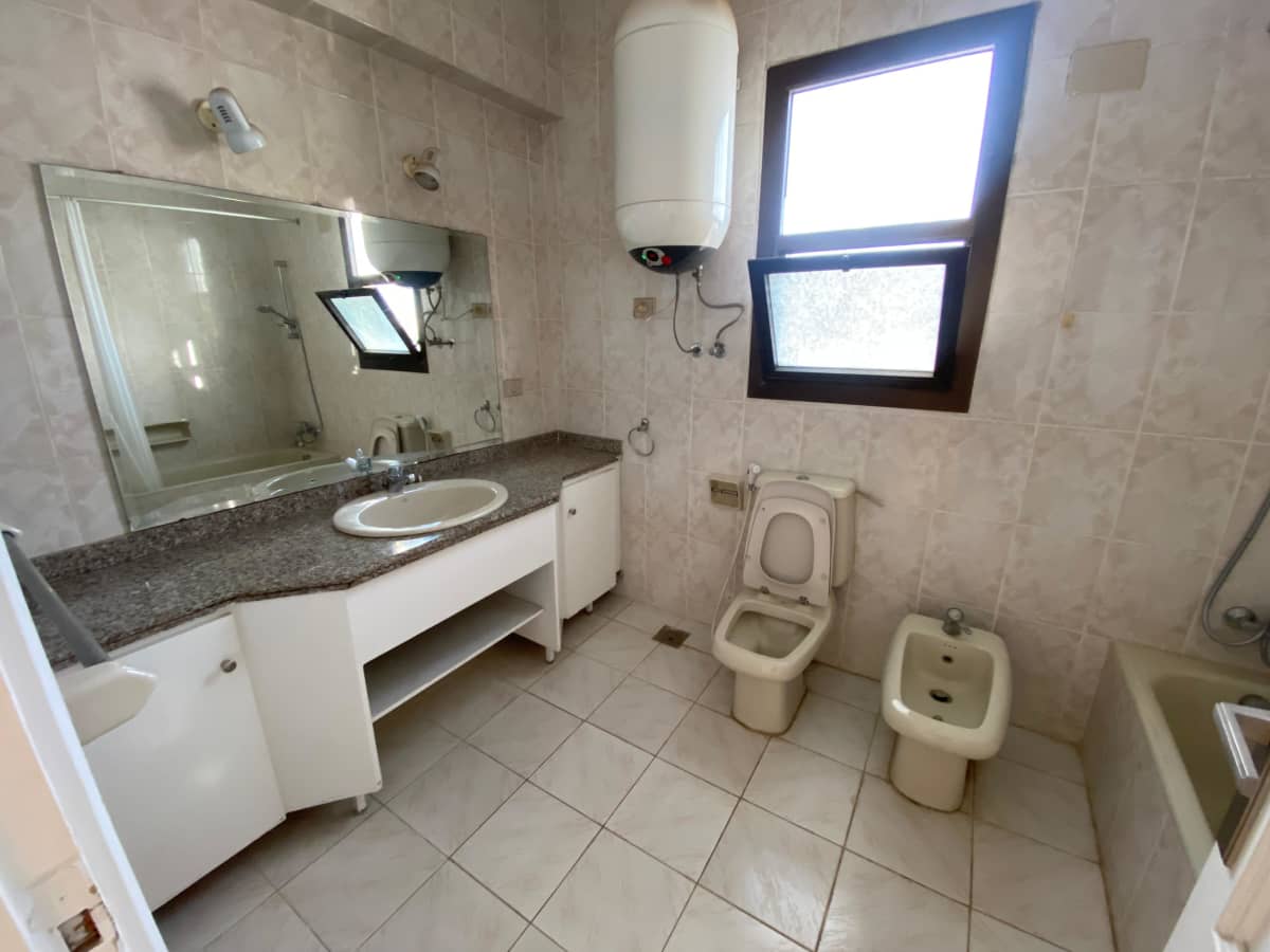 Bright & Cozy Furnished Apartment Close To CAC In Maadi Degla.