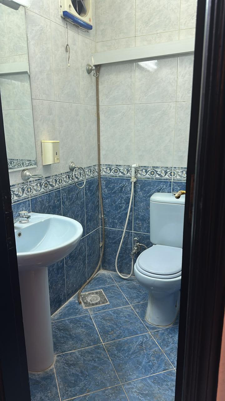 Renovated Furnished Apartment In Maadi Degla