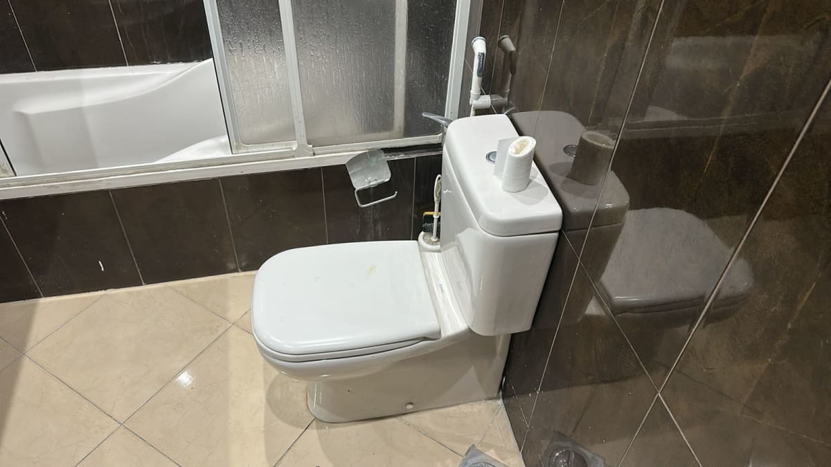 Renovated Furnished Apartment In Maadi Degla