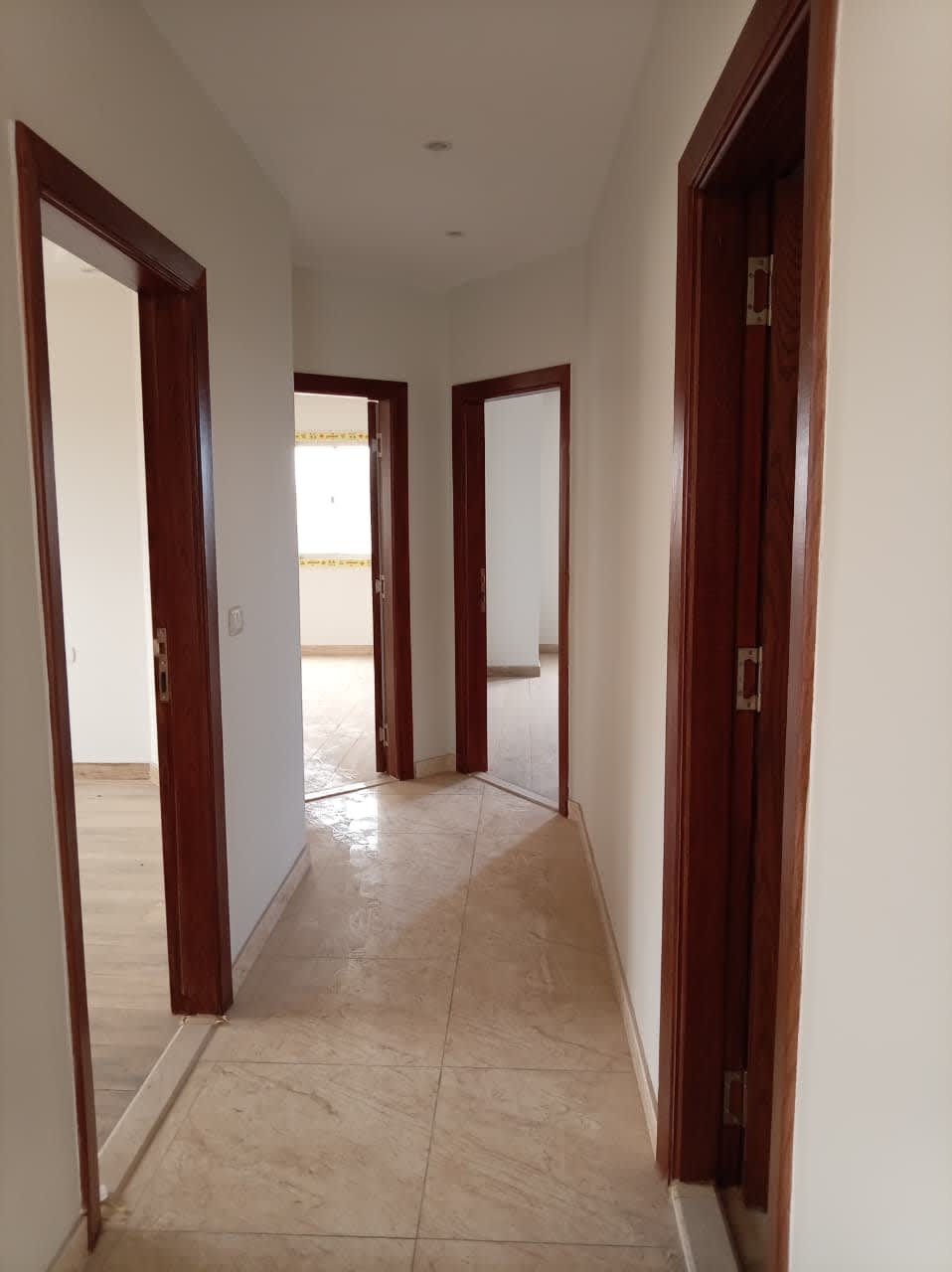 Administrative Office for Rent | 250 Sqm | New Maadi.
