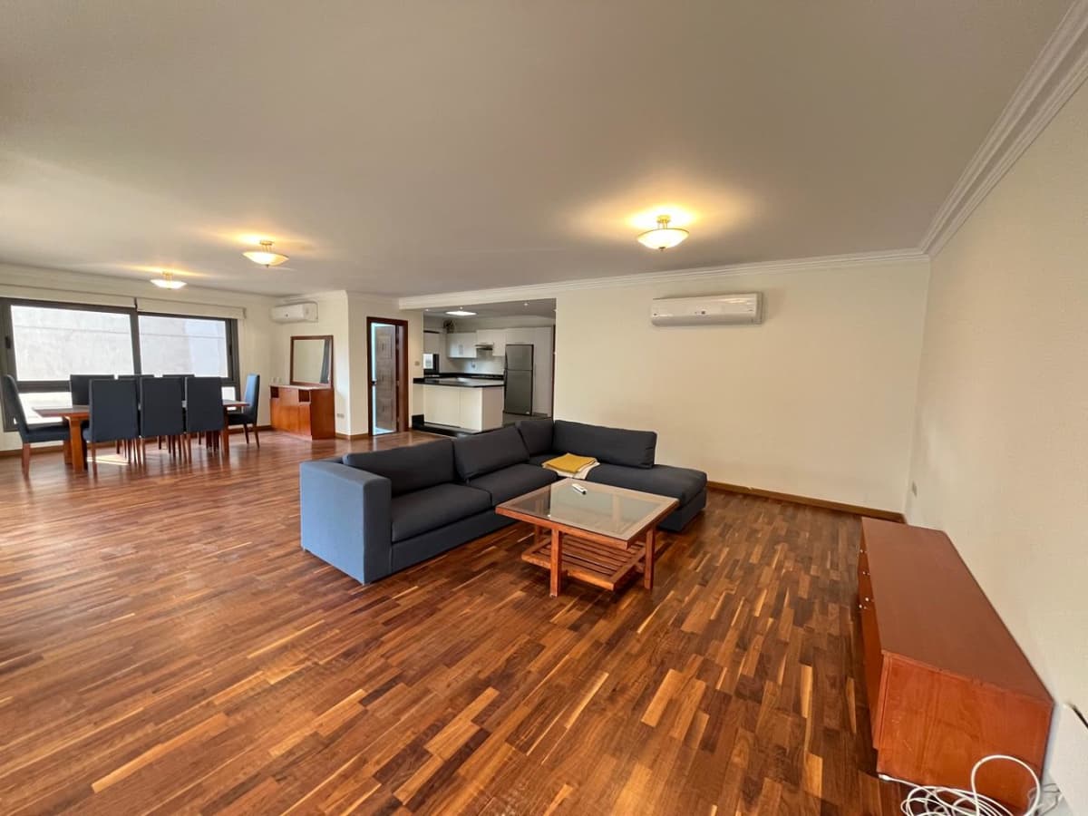 Spacious 5 BR Apartment in Maadi Apartment 300 sqm